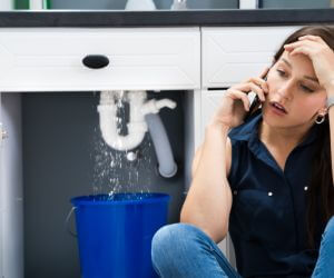 About Emergency plumbing pros Weed, NM